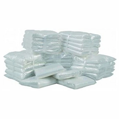 Saco para Cesta Básica