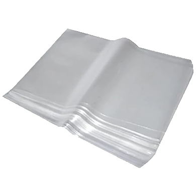 Saco PE Baixa Densidade